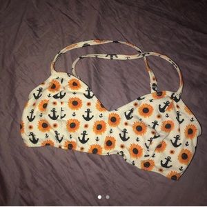 Pacsun Bralette